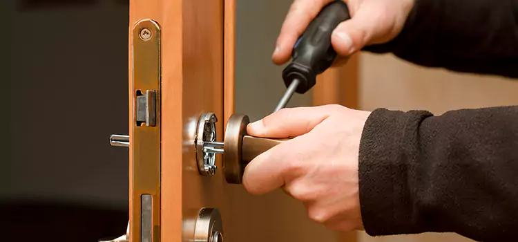 Semi Truck Locksmith Clarksville