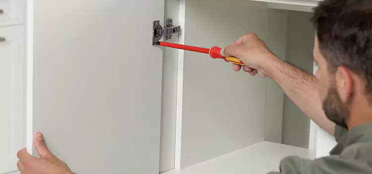 Screen Door Hinge Repair Clarksville
