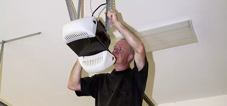 Garage Door Opener Service Clarksville