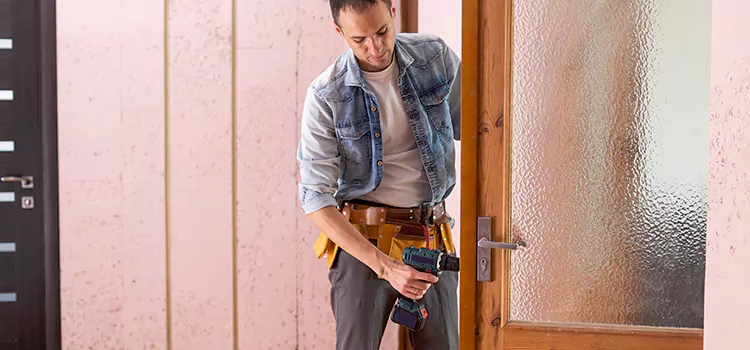 Door Glass Replacement Clarksville