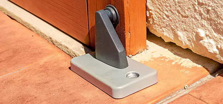 Aesthetic Door Stop Selection Clarksville