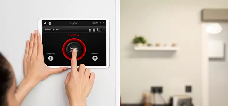 Blink Video Doorbell Installation Clarksville