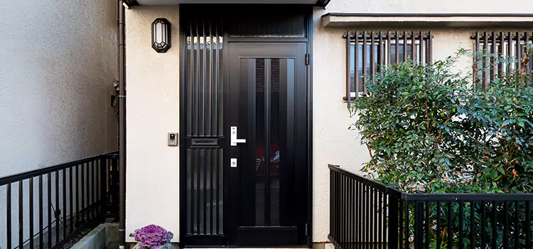 Popular Exterior Door Options in Clarksville, TN