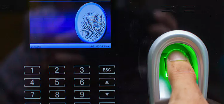 Your Trusted Partner for Secure Access in Clarksville, TN