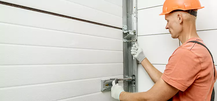 Why Choose Us for Garage Door Lock Services in Clarksville, TN?