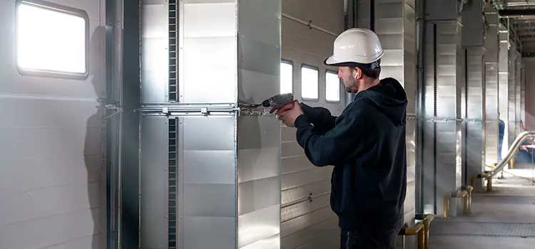 Prompt and Professional Garage Door Service in Clarksville, Tennessee