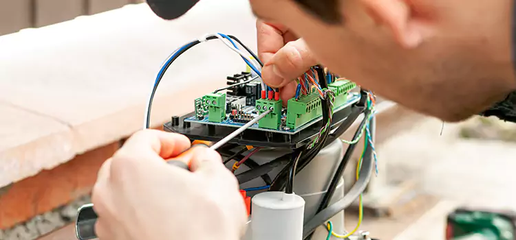 Specialized Brand Gate Motor Repairs Clarksville