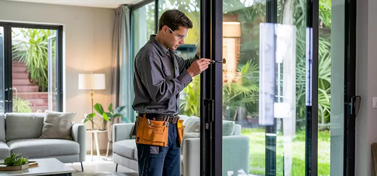 Why Choose Us for Your Glass Door Needs in Clarksville, TN?
