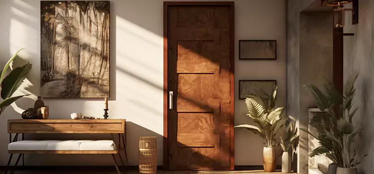 Specialty Interior Doors Clarksville