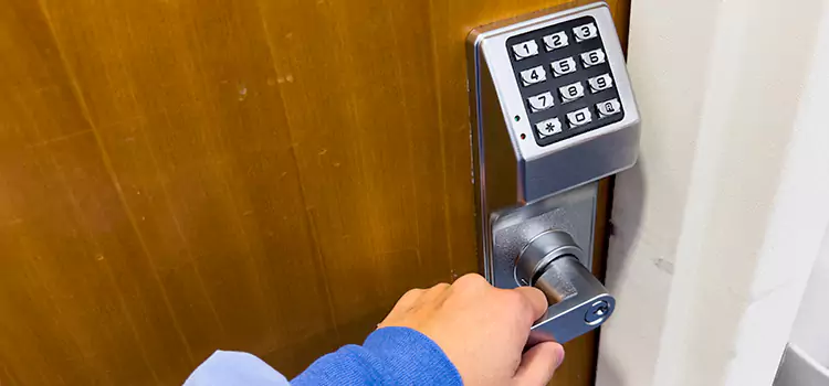 Why Choose Us for Your Keypad Lock Needs in Clarksville, TN?