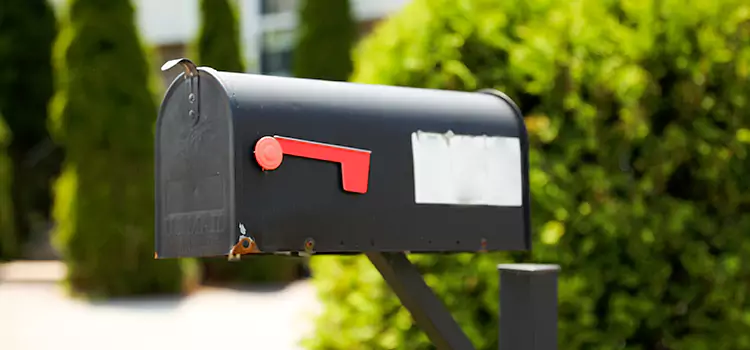Secure Mailboxes for Packages Clarksville