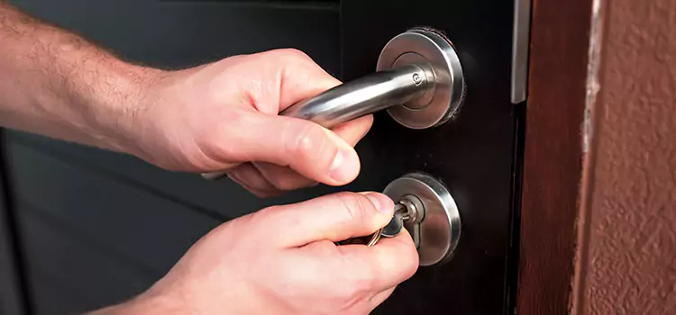 Master Key Control and Audits Clarksville
