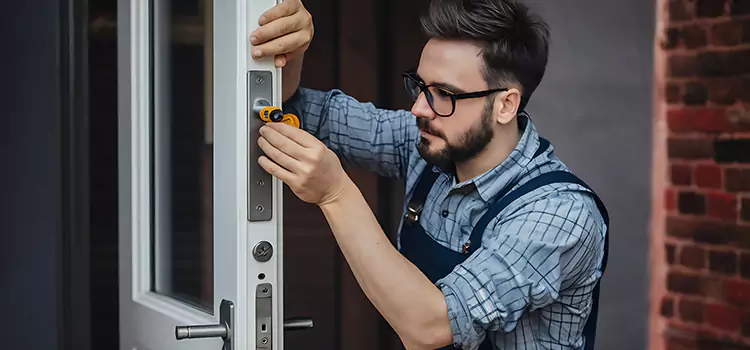 Residential Door Repairs Clarksville