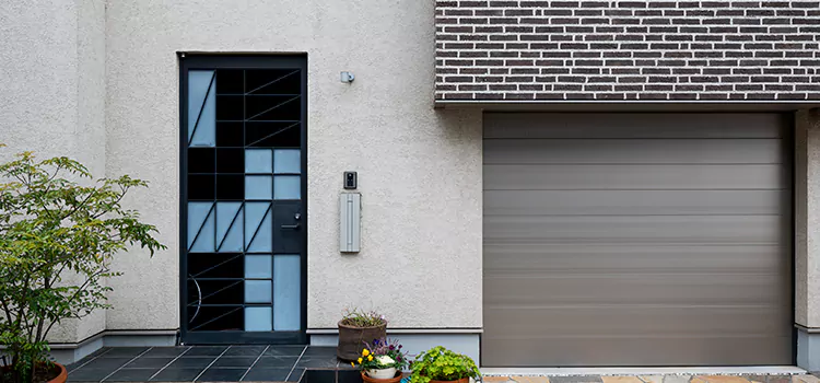 Residential Roll Up Security Doors Clarksville