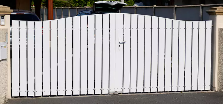Why Choose Us for Residential Gate Repair in Clarksville, TN?