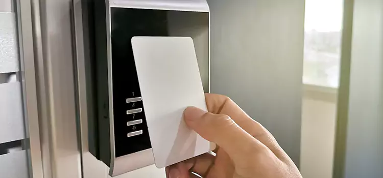 Advanced RFID Technology Integration in Clarksville, TN