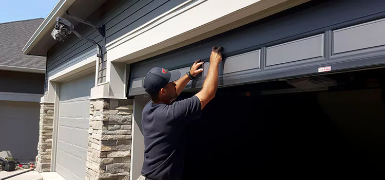 Janus Roll Up Doors Clarksville