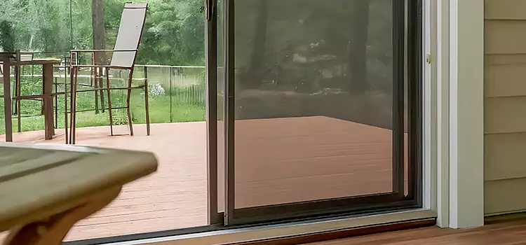 Garage Screen Door Installation Clarksville