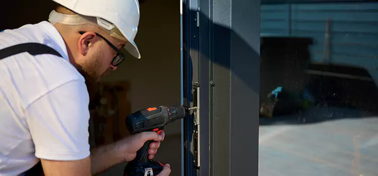Aluminium Sliding Door Lock Fitting Clarksville