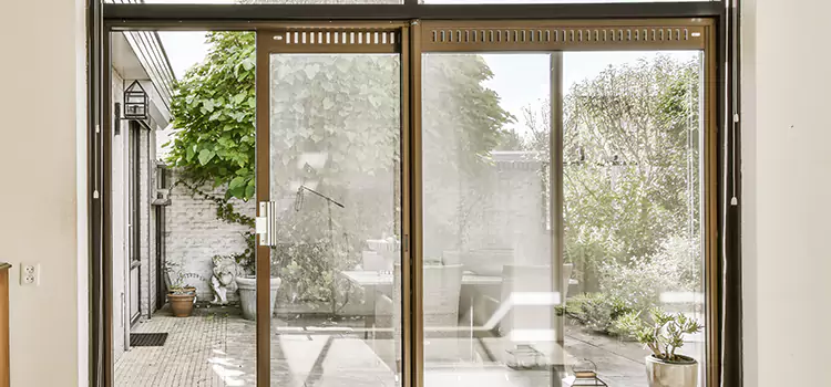 Glass Door Panel Replacement Cost Clarksville