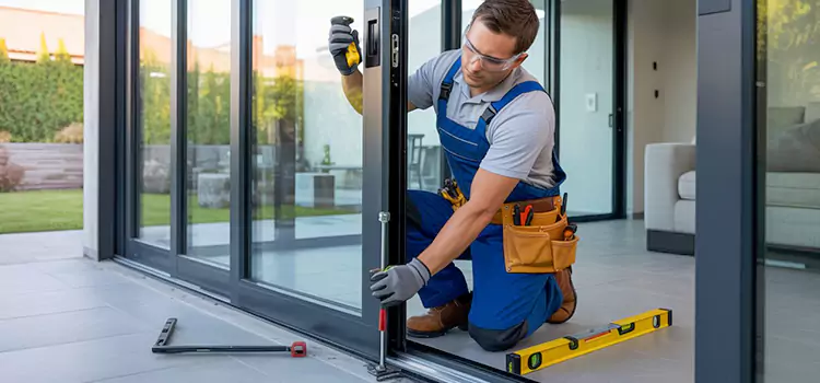 Patio Door Replacement Clarksville