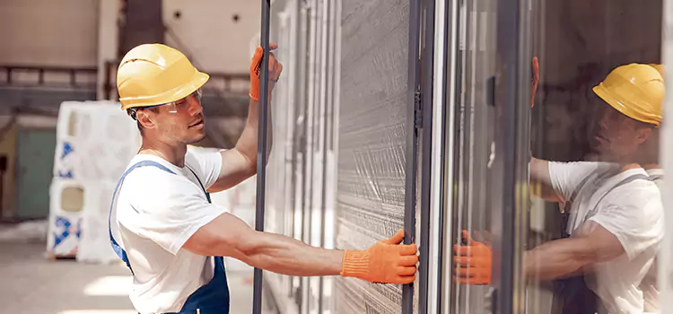 Sliding Door Mesh Replacement Clarksville