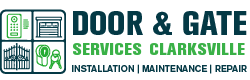 Door & Gate Services Clarksville