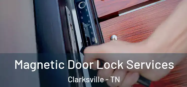  Magnetic Door Lock Services Clarksville - TN